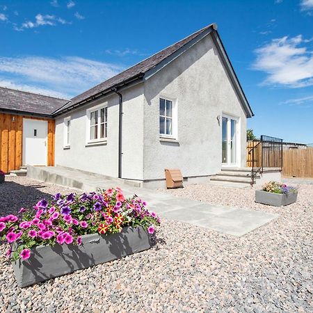 Dell View Cottage Inverness Exterior foto